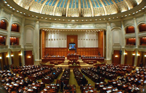 Legea falimentului personal adoptată de Camera Deputaţilor, ZCH NEWS - sursa ta de informații