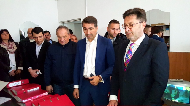 PSD Neamț s-a înscris oficial în alegerile locale din 5 iunie, ZCH NEWS - sursa ta de informații