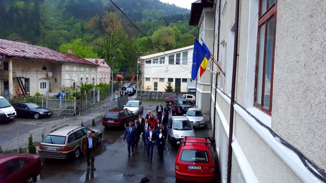 PSD Neamț s-a înscris oficial în alegerile locale din 5 iunie, ZCH NEWS - sursa ta de informații