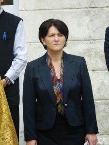 PIATRA NEAMŢ: Aurelia Simionică, un candidat încă nehotărât, ZCH NEWS - sursa ta de informații