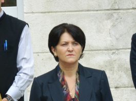 PIATRA NEAMŢ: Aurelia Simionică, un candidat încă nehotărât