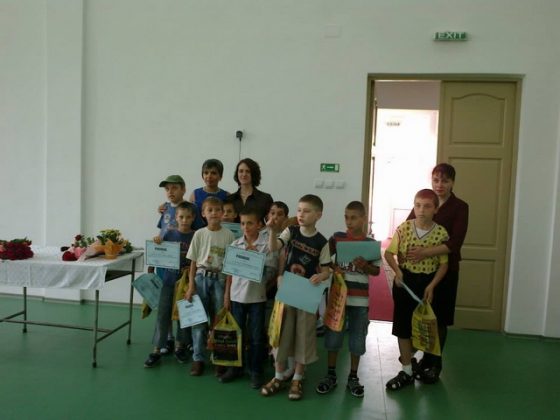 Premii pentru elevii de la CSEI Târgu-Neamț, ZCH NEWS - sursa ta de informații