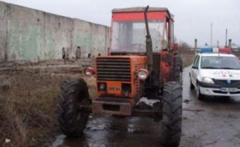 NEAMŢ: Fetiţă accidentată de un tractorist băut, ZCH NEWS - sursa ta de informații