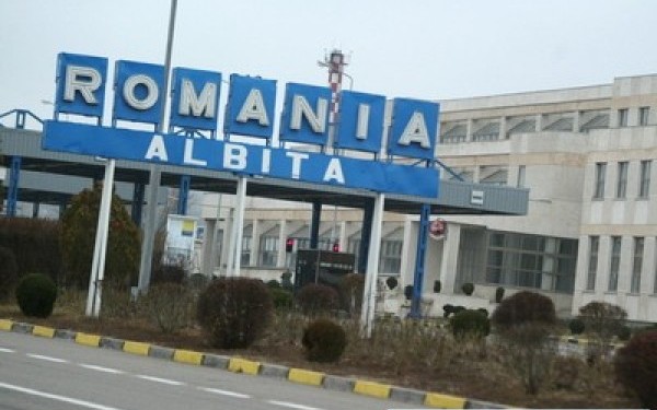Moldovean căutat în Austria, reţinut de poliţiştii de frontieră