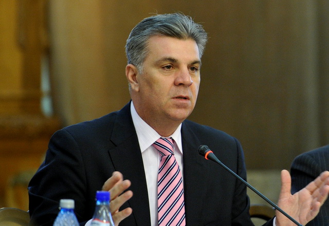 ACTUALIZARE Valeriu Zgonea – exclus din PSD: „În loc să plece el, plec eu!”