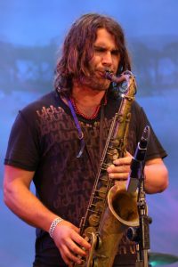 Celebrul saxofonist Ilhan Ersahin, concert extraordinar la Iaşi, ZCH NEWS - sursa ta de informații