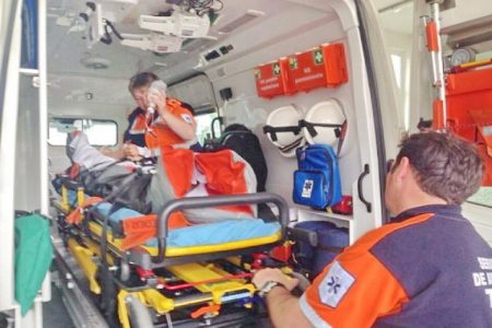 ACTUALIZARE Accident stupid la Costişa: bărbat strivit între două maşini, ZCH NEWS - sursa ta de informații