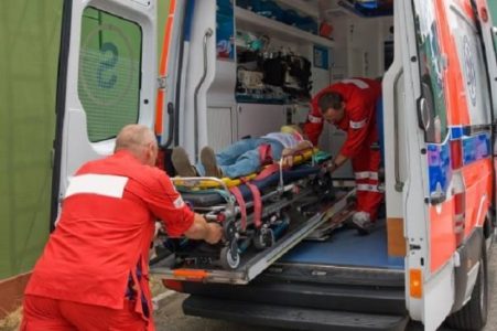 Copil accidentat grav la Ion Creangă, ZCH NEWS - sursa ta de informații