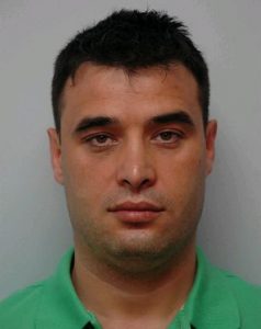 Fratele cunoscutului interlop Țâță a fost condamnat la 7 ani de închisoare, ZCH NEWS - sursa ta de informații