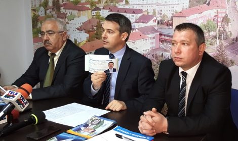 Cătălin Drăgușanu, program de guvernare locală bazat pe problemele orașului, ZCH NEWS - sursa ta de informații