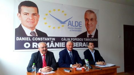 Acuze de fals și uz de fals în ALDE Neamț, ZCH NEWS - sursa ta de informații