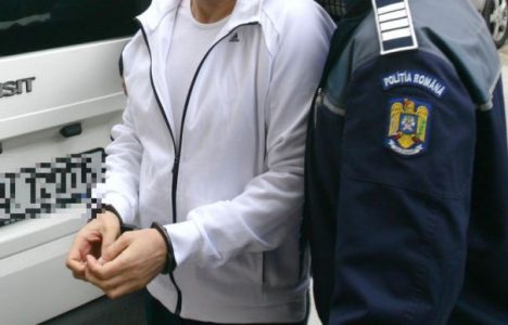 ACTUALIZARE Tâlharii „recuperaţi” din Bucureşti, arestaţi preventiv!, ZCH NEWS - sursa ta de informații