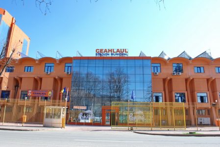 Echipa FC Ceahlăul, retrogradată şi oficial în Liga a V-a, ZCH NEWS - sursa ta de informații