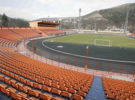 Absolută linişte fotbalistică în Neamţ