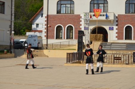 Încă un Festival Medieval finanțat de municipalitate la Piatra Neamț, ZCH NEWS - sursa ta de informații