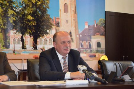 Prefectura Neamț, arbitru între Harbuz și Chitic, ZCH NEWS - sursa ta de informații