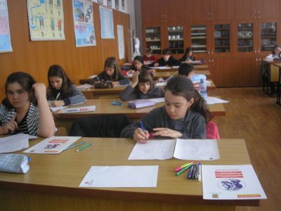 Evaluare Națională: Elevii de clasa a VI-a deschid „balul”, ZCH NEWS - sursa ta de informații