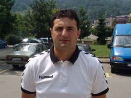HALUCINANT! HCM Roman a renunţat la antrenorul Florentin Pera!