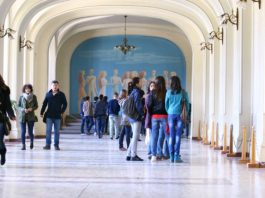 Salonul ofertelor educaționale
