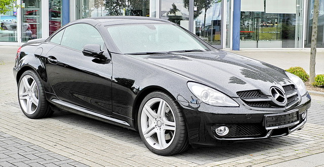 Unde pot fi găsite maşinile furate din Franţa sau Italia?