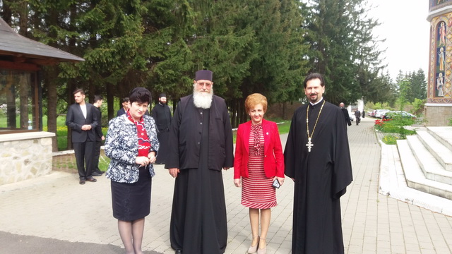 Olimpiada de Religie la Seminarul Teologic de la Mănăstirea Neamț, ZCH NEWS - sursa ta de informații