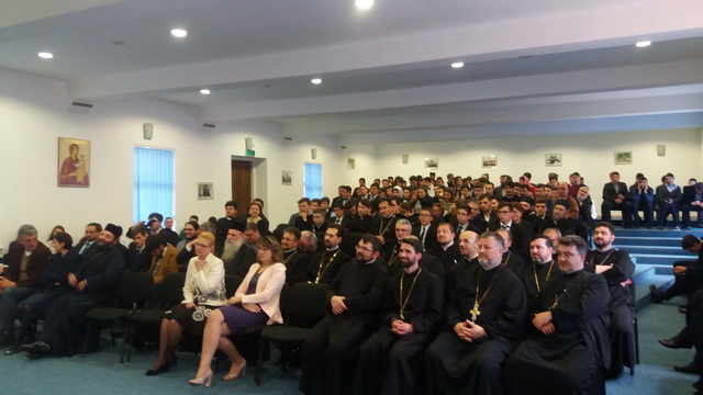 Olimpiada de Religie la Seminarul Teologic de la Mănăstirea Neamț, ZCH NEWS - sursa ta de informații