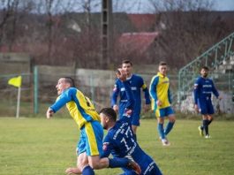 LIGA A III-A: Petrotub, la 4 puncte de locul 3