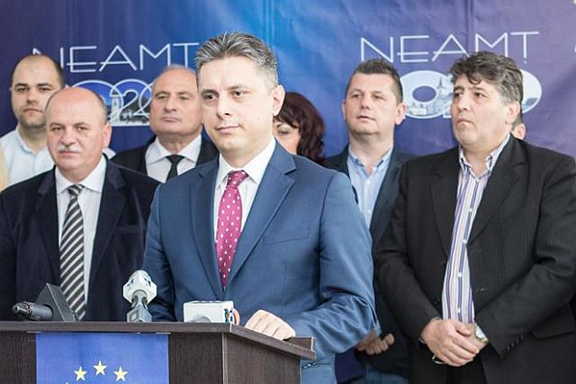 PNL Neamț a lansat programul politic Neamț 2020 – Prosperitate pentru nemțeni!, ZCH NEWS - sursa ta de informații
