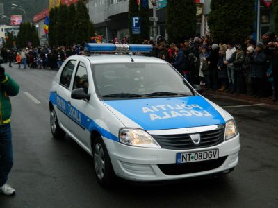 Primăria Piatra Neamţ angajează poliţişti locali, ZCH NEWS - sursa ta de informații