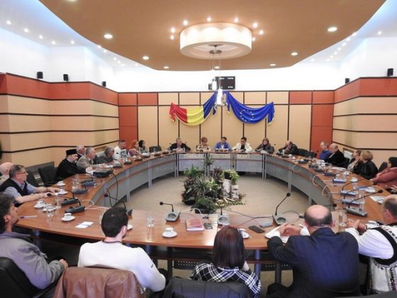 Ionel Arsene, președinte PSD Neamț: ”Alături de personalități ale Neamțului am putut construi un dialog deschis, concentrat pe teme majore ce țin de importanța reperelor de patrimoniu din județ”, ZCH NEWS - sursa ta de informații