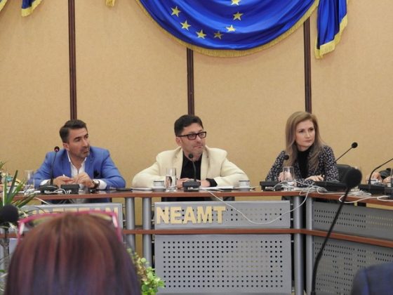 Ionel Arsene, președinte PSD Neamț: ”Alături de personalități ale Neamțului am putut construi un dialog deschis, concentrat pe teme majore ce țin de importanța reperelor de patrimoniu din județ”, ZCH NEWS - sursa ta de informații