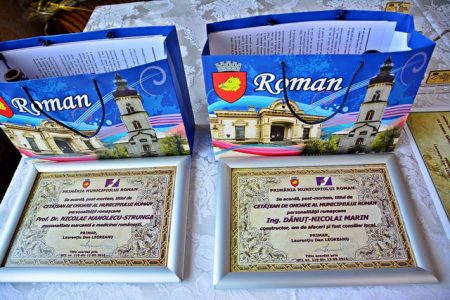 GALA EXCELENŢEI ROMAŞCANE 2016 &#8211; LISTA PREMIILOR, ZCH NEWS - sursa ta de informații