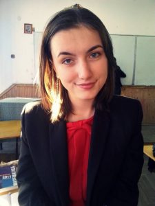 Sabina Giorgiana Fîrțală (CN &#8222;Petru Rareş&#8221;), bronz la Olimpiada Internațională de chimie, ZCH NEWS - sursa ta de informații
