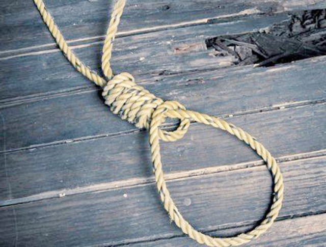 Tragedie la Brusturi: adolescent găsit spânzurat