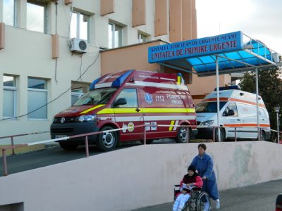 Spitalul Județean Neamț a devenit neîncăpător, ZCH NEWS - sursa ta de informații