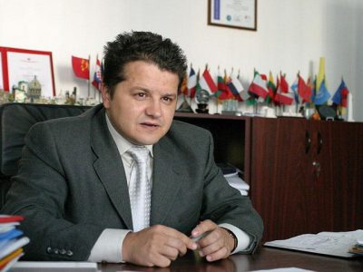 Nu a uitat de Piatra Neamţ: Afaceristul Ştefan Vuza sare în ajutorul Spitalului!, ZCH NEWS - sursa ta de informații