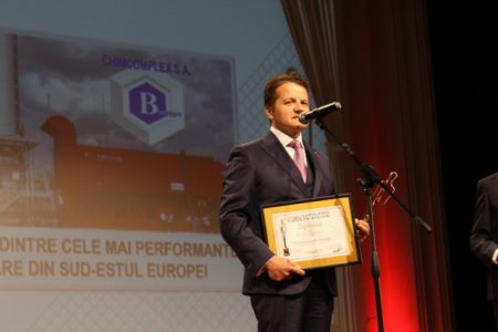 CAPITAL: Ştefan Vuza, Oskar pentru “Investiţia anului”, ZCH NEWS - sursa ta de informații