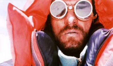 Nemţeni cu care ne mândrim: Acum 21 de ani, pe Everest!, ZCH NEWS - sursa ta de informații