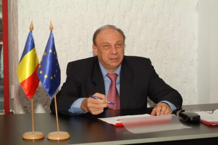 Fost deputat de Neamț ales președinte al Curții Constituționale, ZCH NEWS - sursa ta de informații
