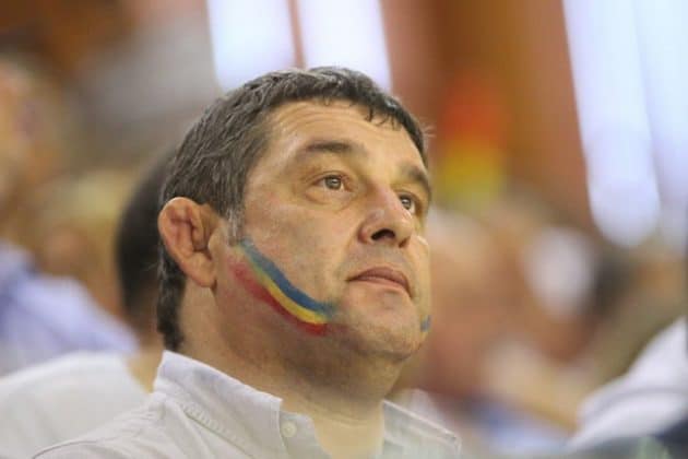GALERIE FOTO România &#8211; Belarus 20-23, doar un meci electoral?, ZCH NEWS - sursa ta de informații