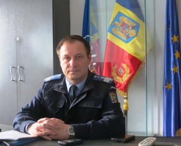 Colonelul Eugen Todoruț, în cursă pentru șefia Jandarmeriei Neamț, ZCH NEWS - sursa ta de informații