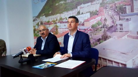 Drăgușanu și Iacoban, atac la administrația pietreană, ZCH NEWS - sursa ta de informații