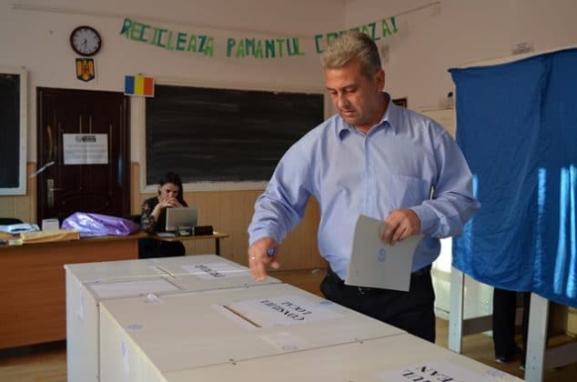 ALEGERI LOCALE PREZENȚĂ DE 47,73% ÎN NEAMȚ!, ZCH NEWS - sursa ta de informații