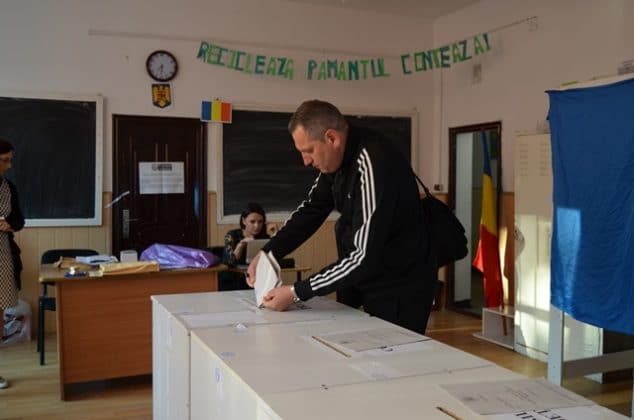ALEGERI LOCALE PREZENȚĂ DE 47,73% ÎN NEAMȚ!, ZCH NEWS - sursa ta de informații