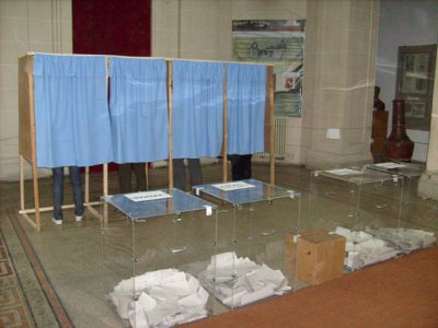 VASLUI: Păcăleli electorale de la moldovenii cu mutaţie, ZCH NEWS - sursa ta de informații