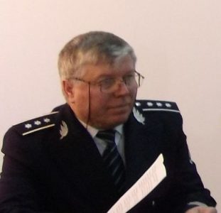Şeful Poliţiei Bicaz pleacă la pensie, ZCH NEWS - sursa ta de informații