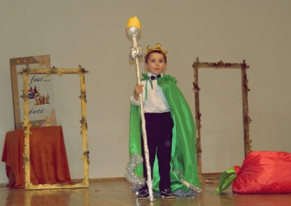 GALERIE FOTO Festivalul Național de Teatru pentru copii ”A fost… odată”, ZCH NEWS - sursa ta de informații