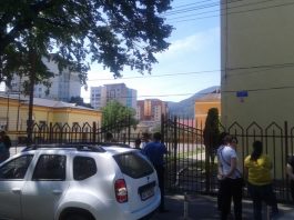 Prezență masivă a elevilor din Neamț la simularea evaluării naționale la română