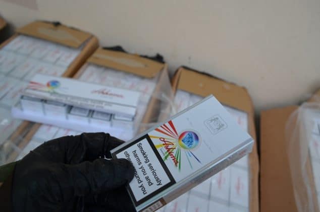GALERIE FOTO Contrabandă în zi de alegeri, ZCH NEWS - sursa ta de informații