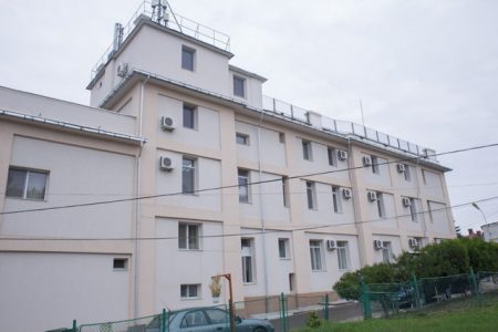 Spitalul Sf. Parascheva